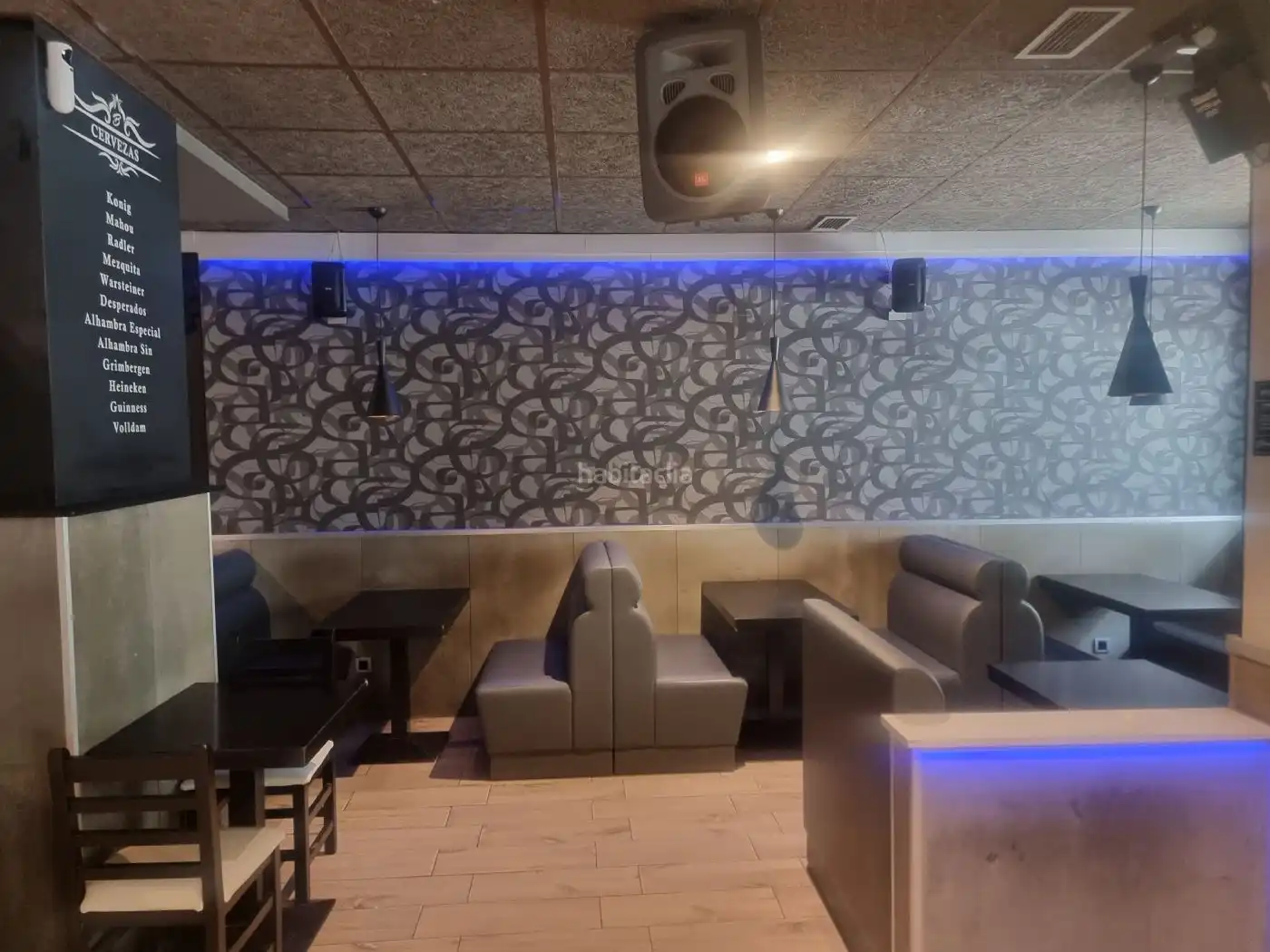 Business premises to rent in Calle de Antonio Machado 9