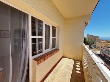 Studio mit Pool zum Verkauf in La Carihuela - Los Nidos