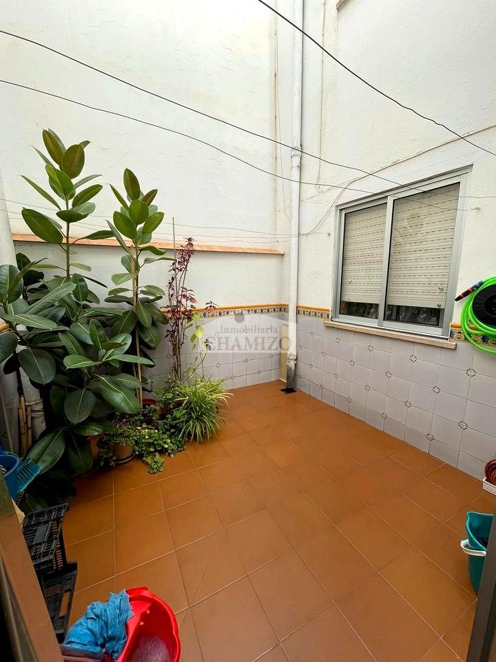 Garden of Flat for sale in Villanueva de la Serena  with Heating and Balcony