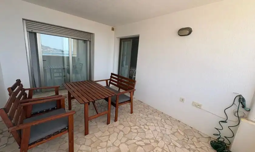 Wohnung mit Aufzug zum Verkauf in Calle el Fielato 1, imagen 7
