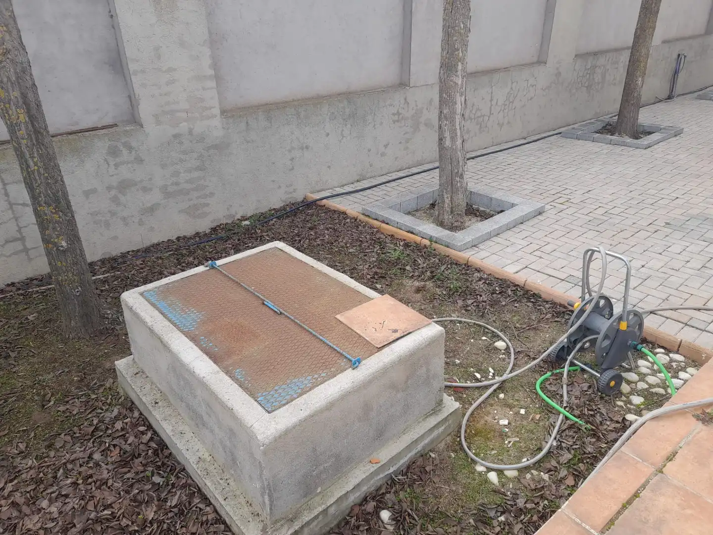 Casa o xalet en venda a La Covatilla de la 130, Zona Industrial