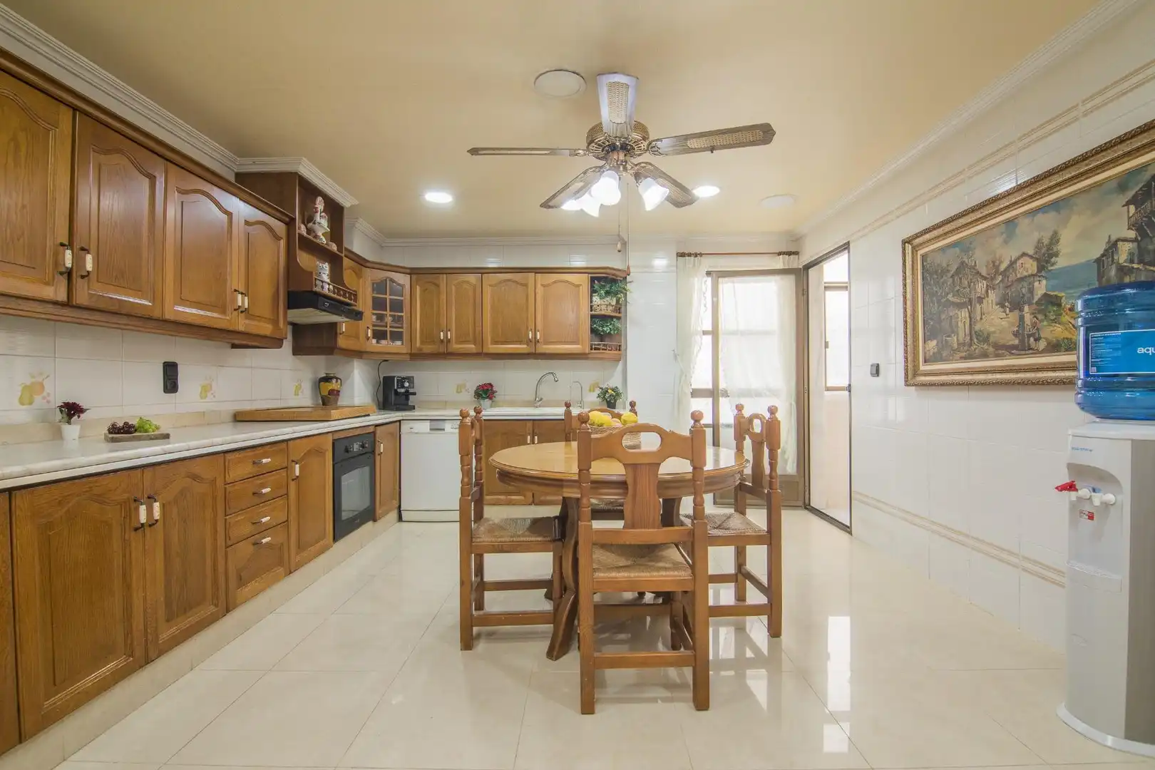 Flat for sale in Calle CRISTOBAL SANZ, Pont Nou - Corazón de Jesús