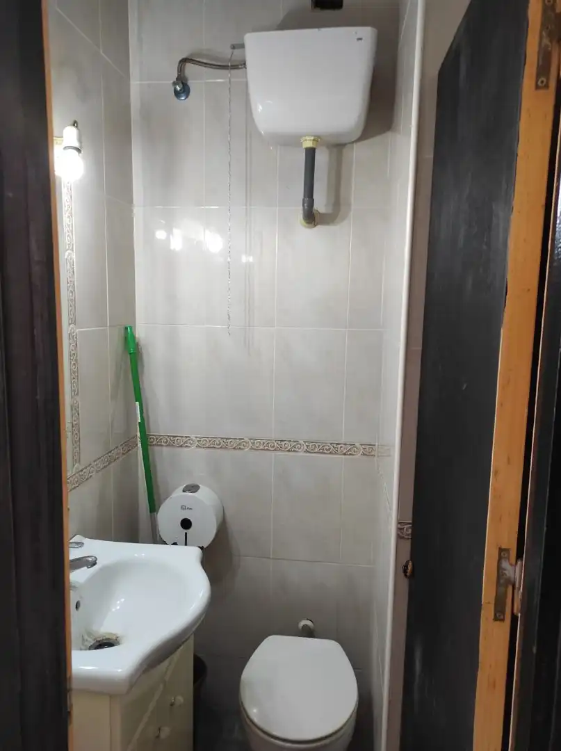 Local comercial en venda a Calle Europa, imagen 8