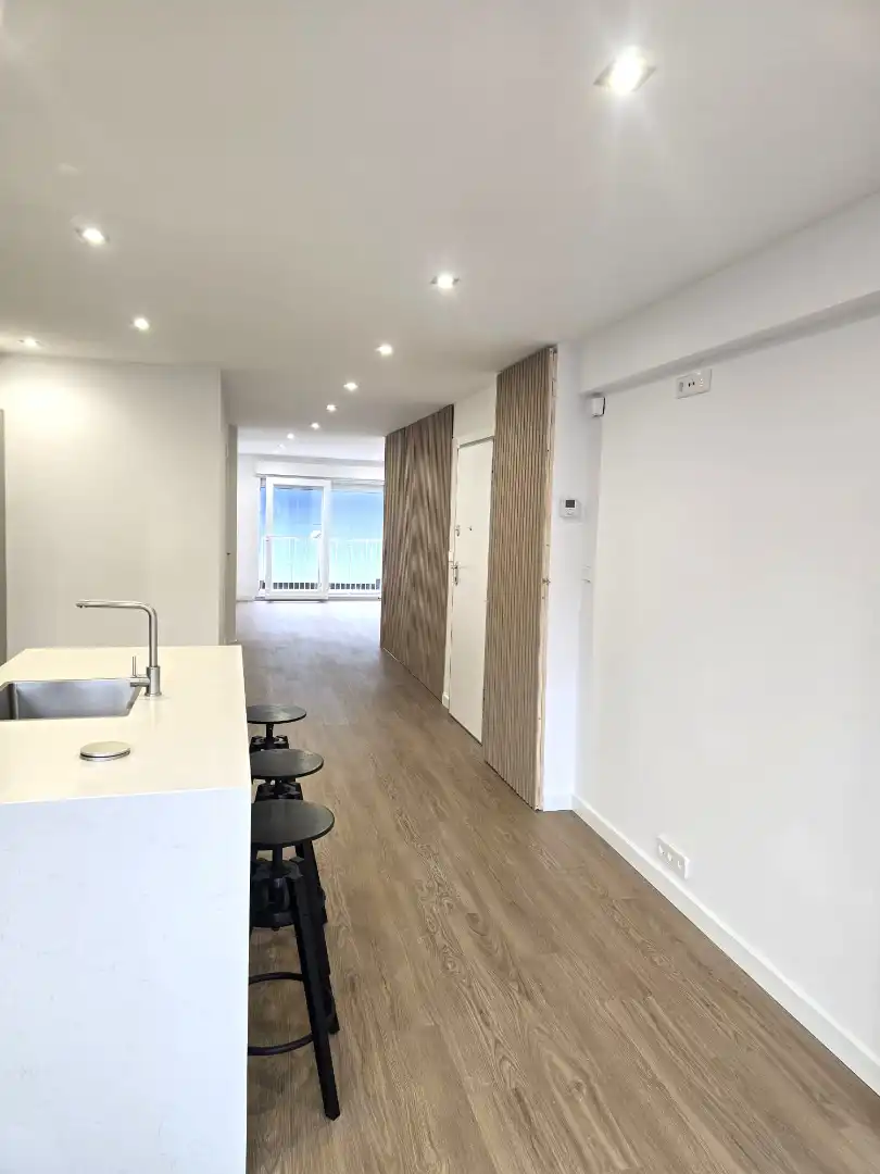 Flat for rent in Vigo 