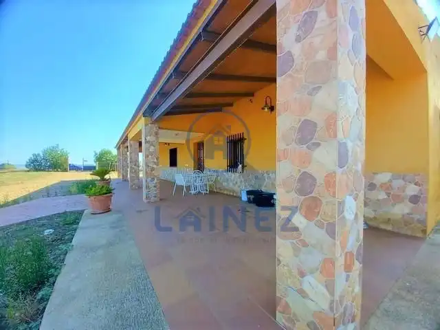 Rural land for sale in Fuente Obejuna, imagen 15