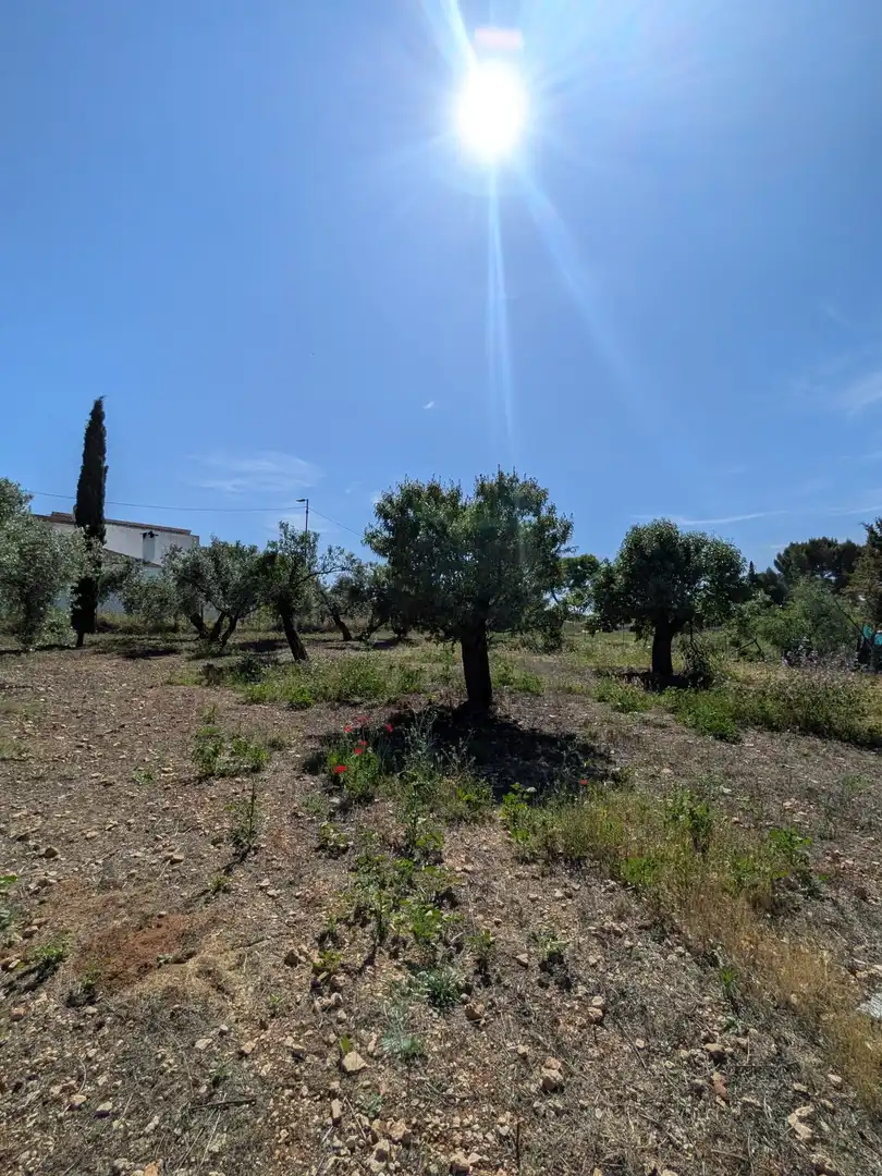 Residencial en venta en Ciudad Real