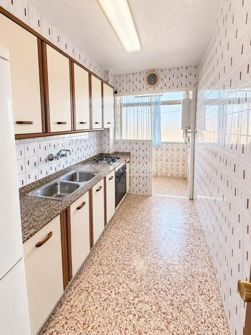 Piso con ascensor en venta en Florida - Ciudad de Asís, imagen 6