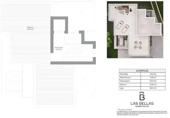 Chalet en venta en Finestrat Pueblo, imagen 15