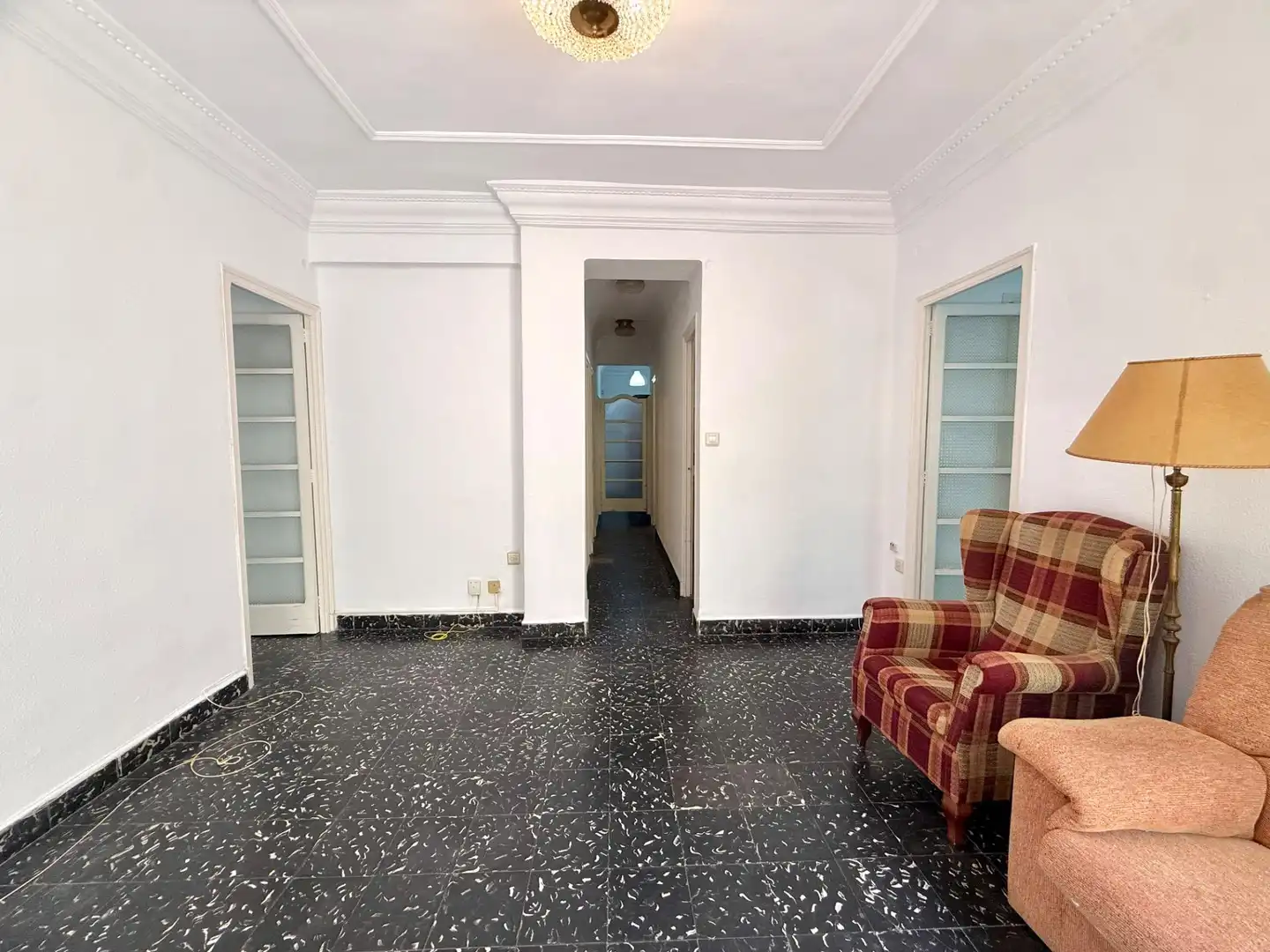 Flat with lift for sale in L'Eixample, imagen 2