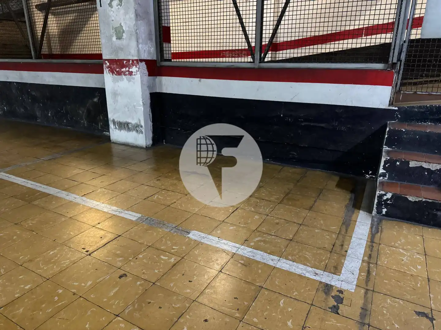 Parcheggio in vendita a Ciutat Vella, imagen 2