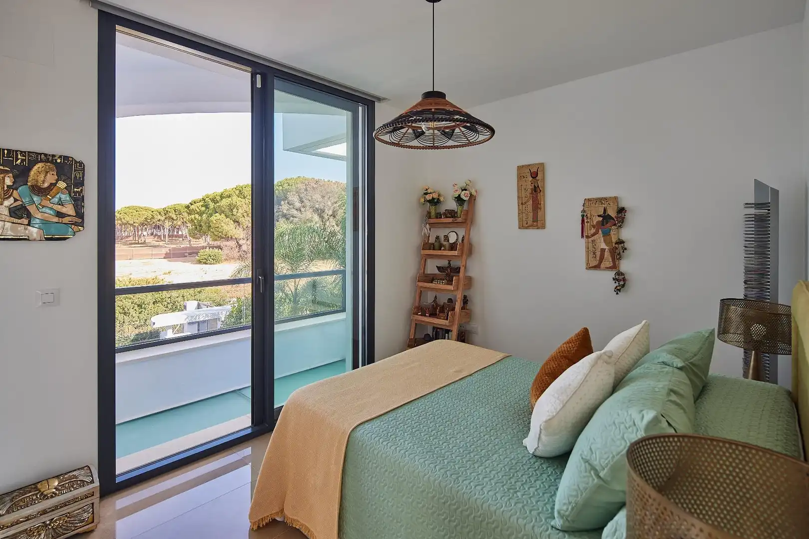 Villa avec piscine à vendre à Los Gallos, imagen 30