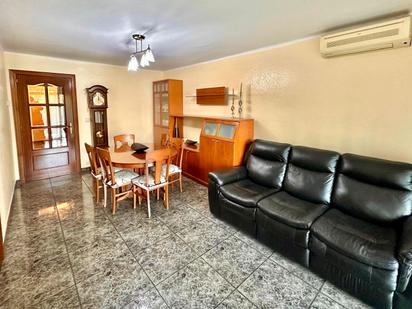 Living room of Flat for sale in Santa Coloma de Gramenet  with Terrace