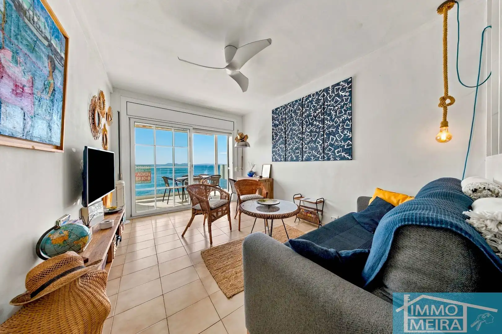 Apartment zum Verkauf in Almadrava - Canyelles - Puig-Rom, imagen 6
