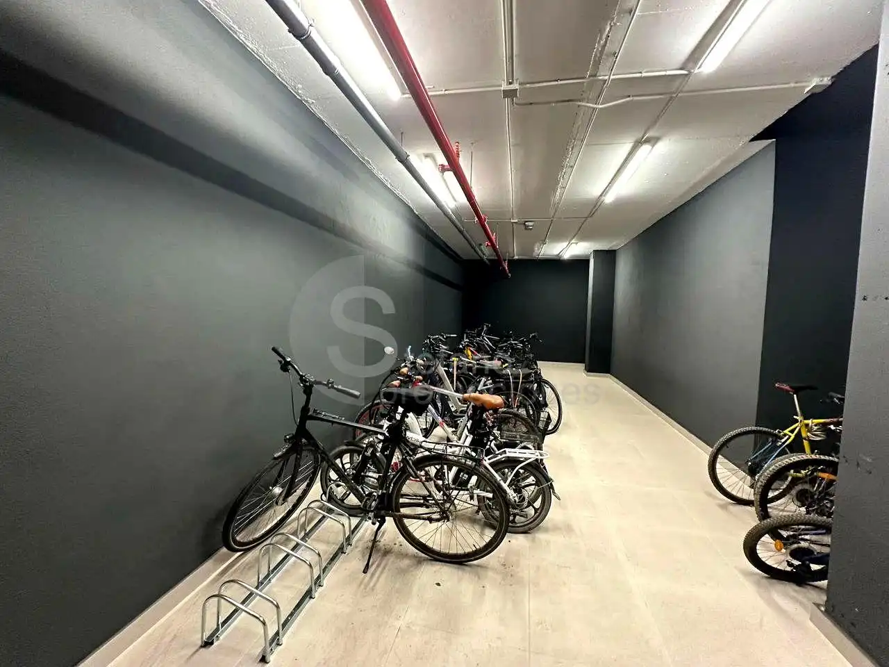 Piso con piscina en venta en Pacífico, imagen 55