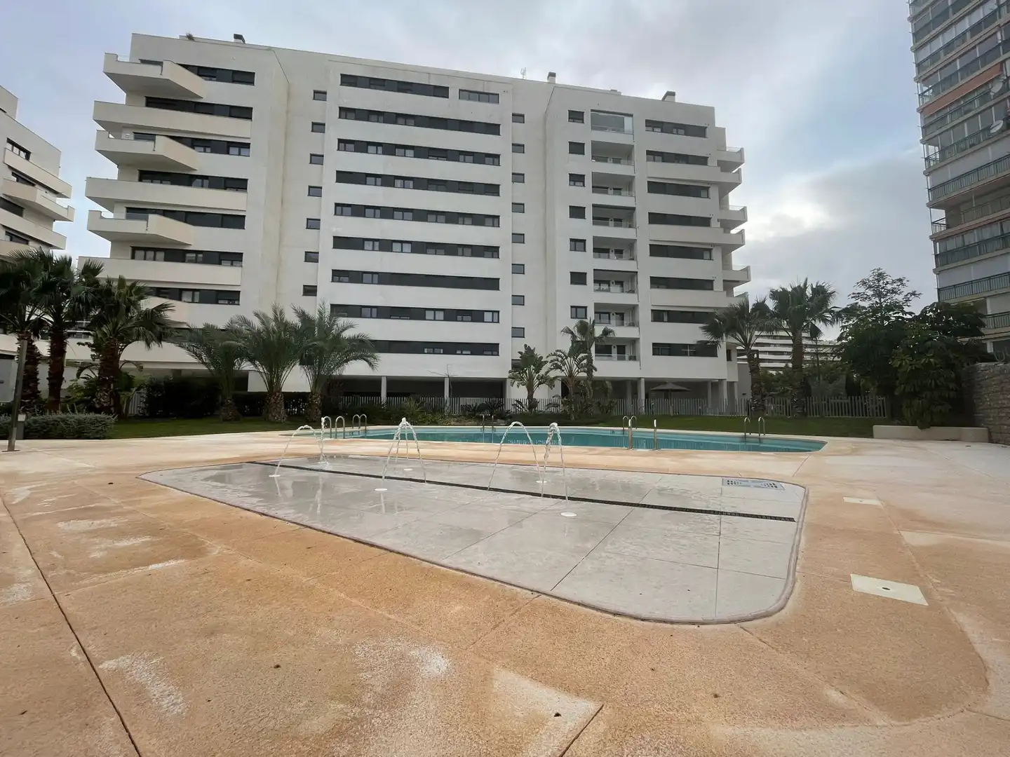 Appartement avec piscine à vendre à Maestro José Garberí Serrano, imagen 24