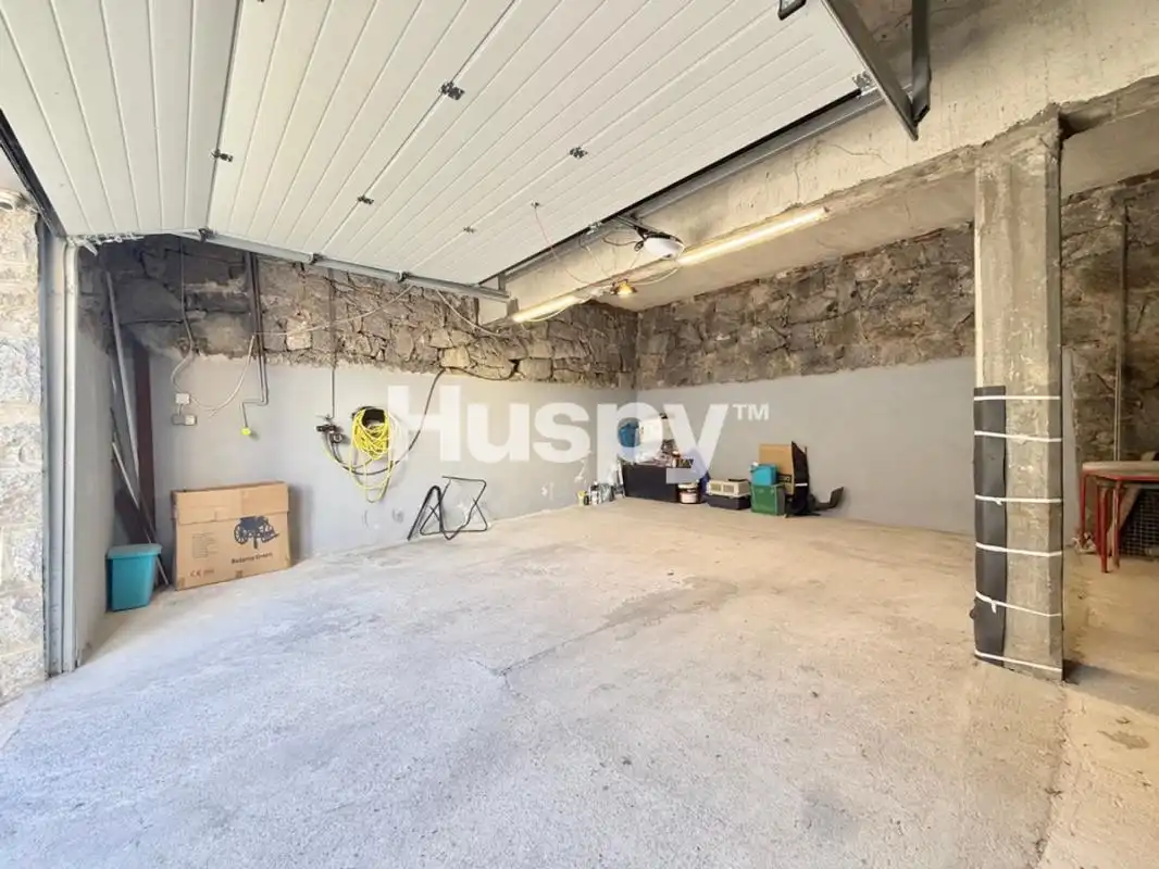 Bajo con terraza en venta en Calle de Santa Teresa de Jesús, imagen 12