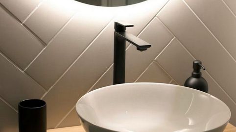 Foto 4 de Apartament de lloguer a Passeig Maragall, Gavà