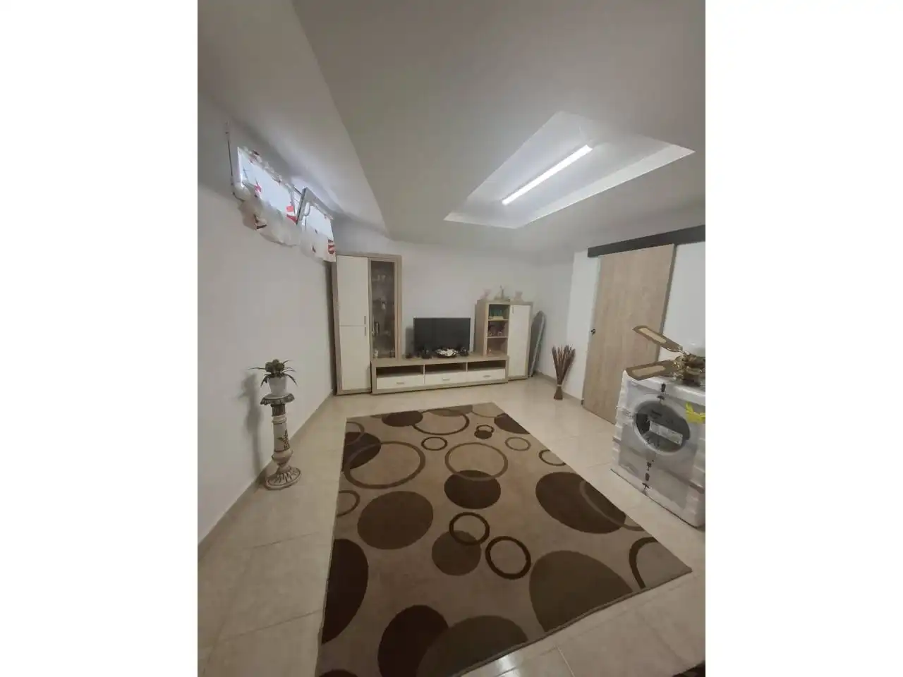 Piso en venta en Roquetas de Mar con Aire acondicionado y Amueblado