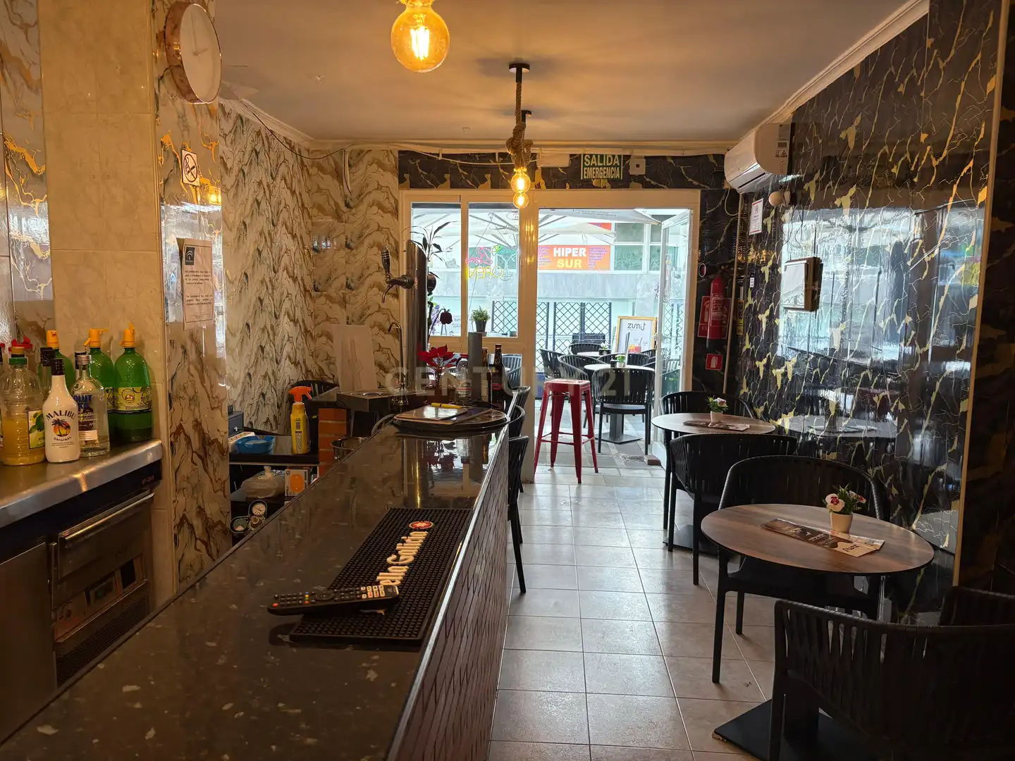 Business premises for transfer in CL CRUZ LA 4TORREMOLINOS (MÁLAGA), imagen 6