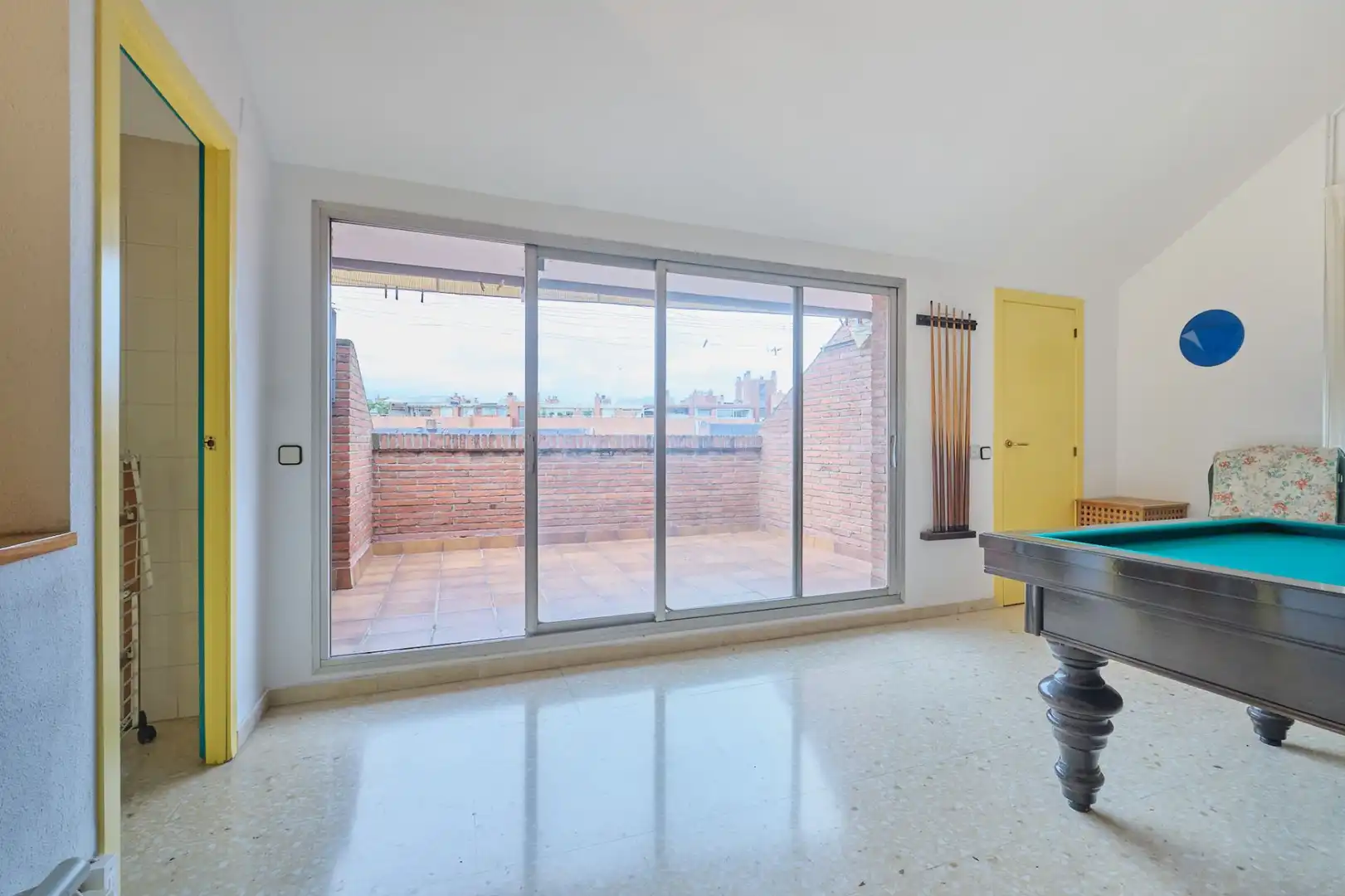 Terraced house with garden for sale in canigo, imagen 6