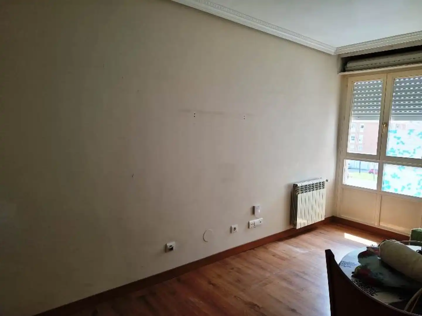 Piso en venta en Cabezón de la Sal con Parquet