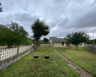 Casa o xalet en venda en Valle de Losa amb Calefacció, Jardí privat i Terrassa