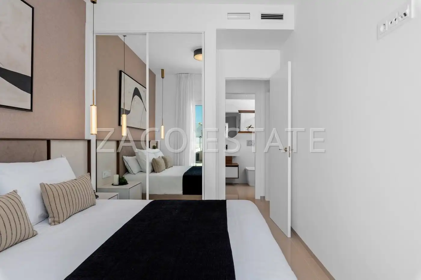 Casa con piscina en venta en Ciudad Quesada
