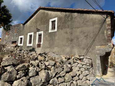 Casa en venda a Rucandio