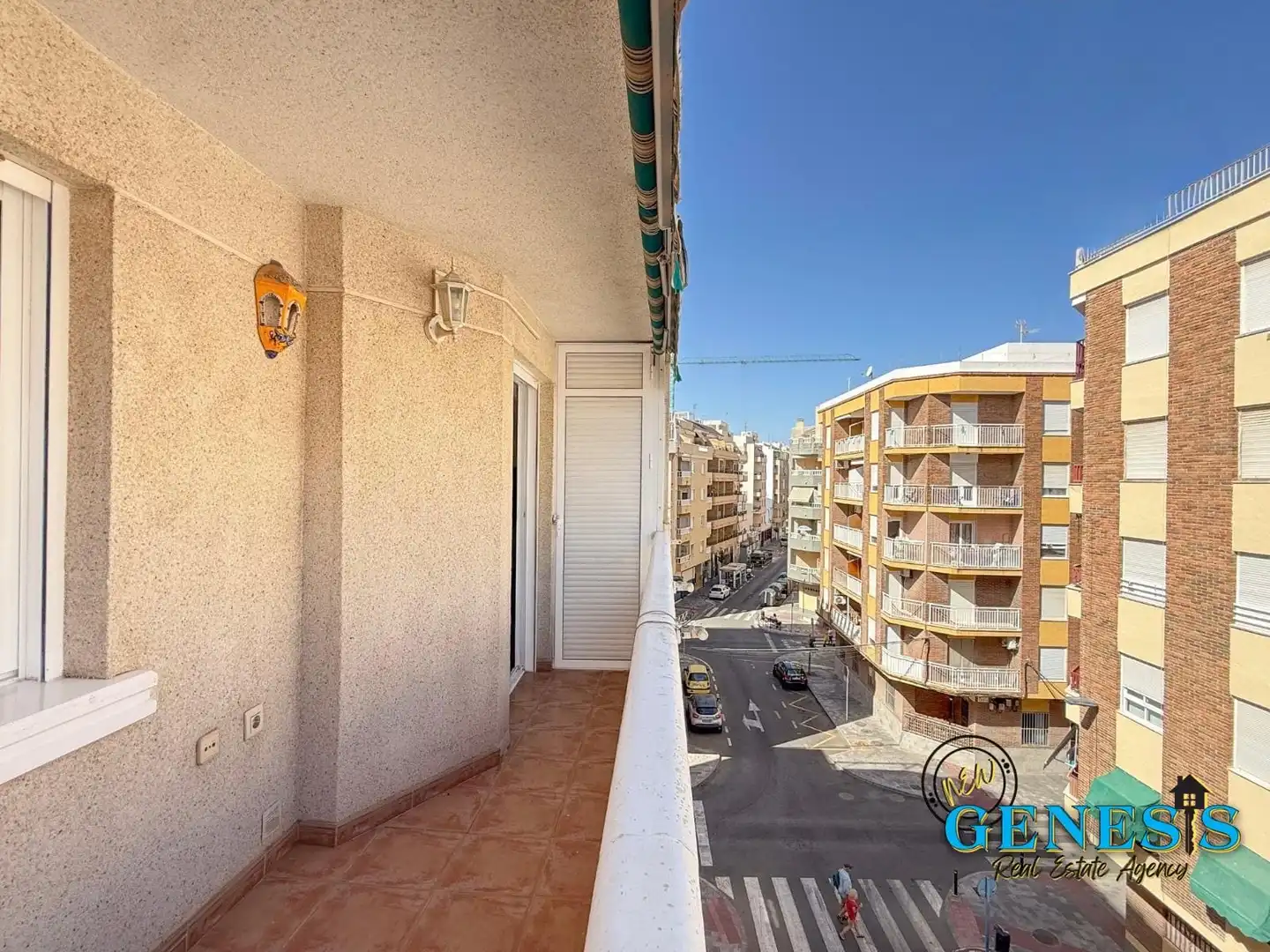 Apartament amb terrassa en venda a Calle Caballero de Rodas 80, imagen 19