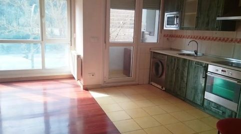 Foto 5 de Pis en venda a Intzuntza Auzoa, 11, Lemoa, Bizkaia