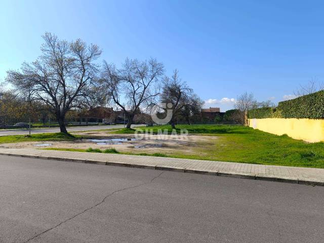 Terreno residencial en Venta en Soto del Real