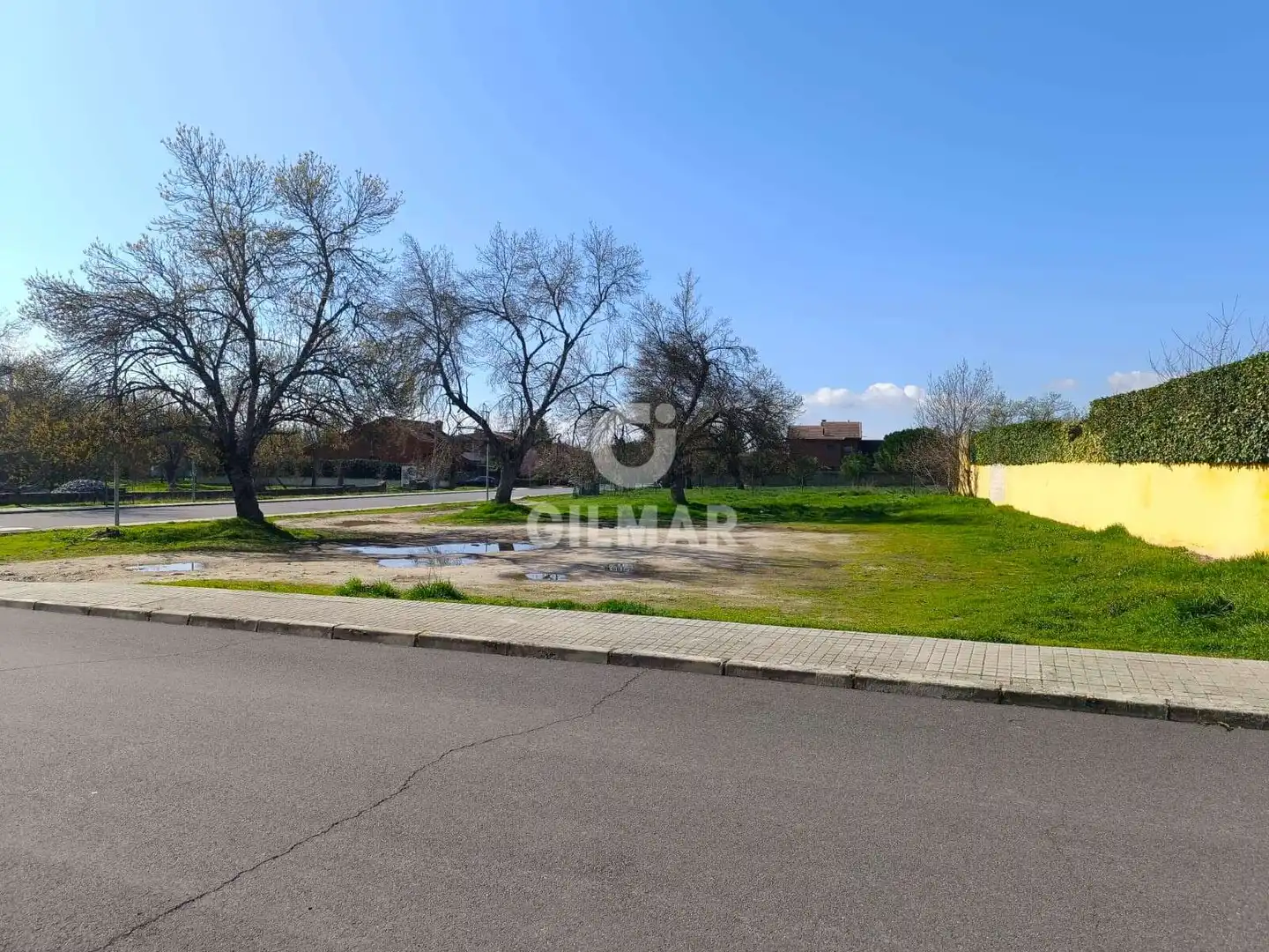 Residential land for sale in Soto del Real