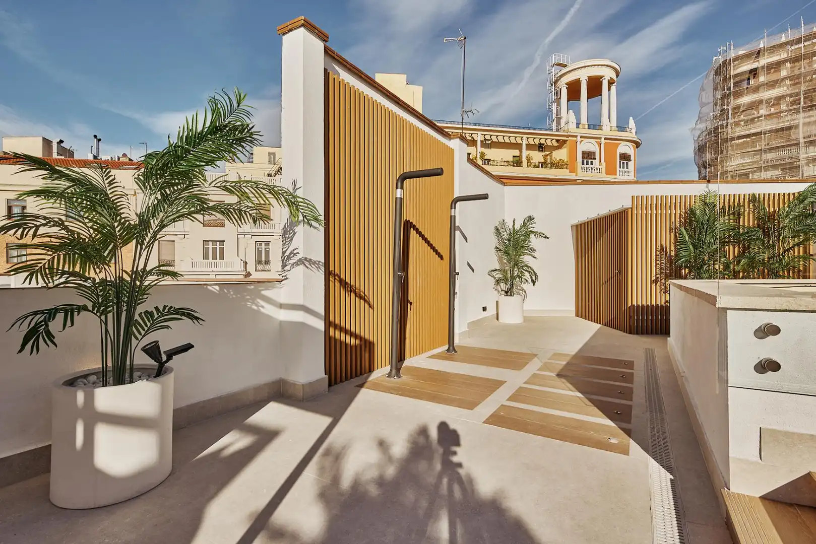 Appartement avec terrasse à vendre à Calle de Leganitos 18, imagen 13