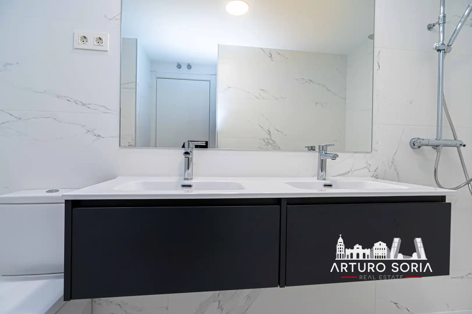 Flat with pool to rent in Calle de Arturo Soria 125, imagen 33