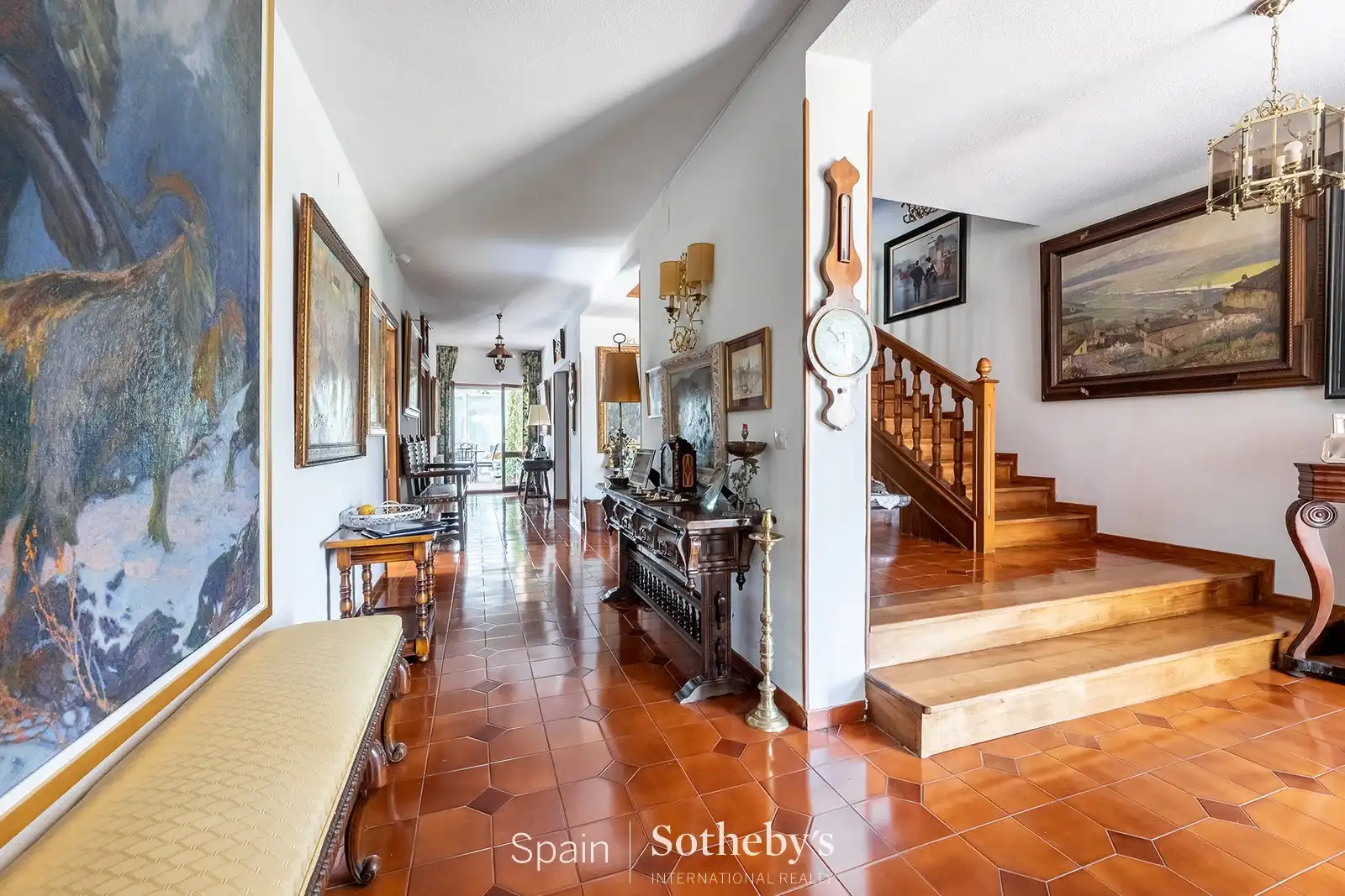 House with pool for sale in Rodano 2, imagen 12