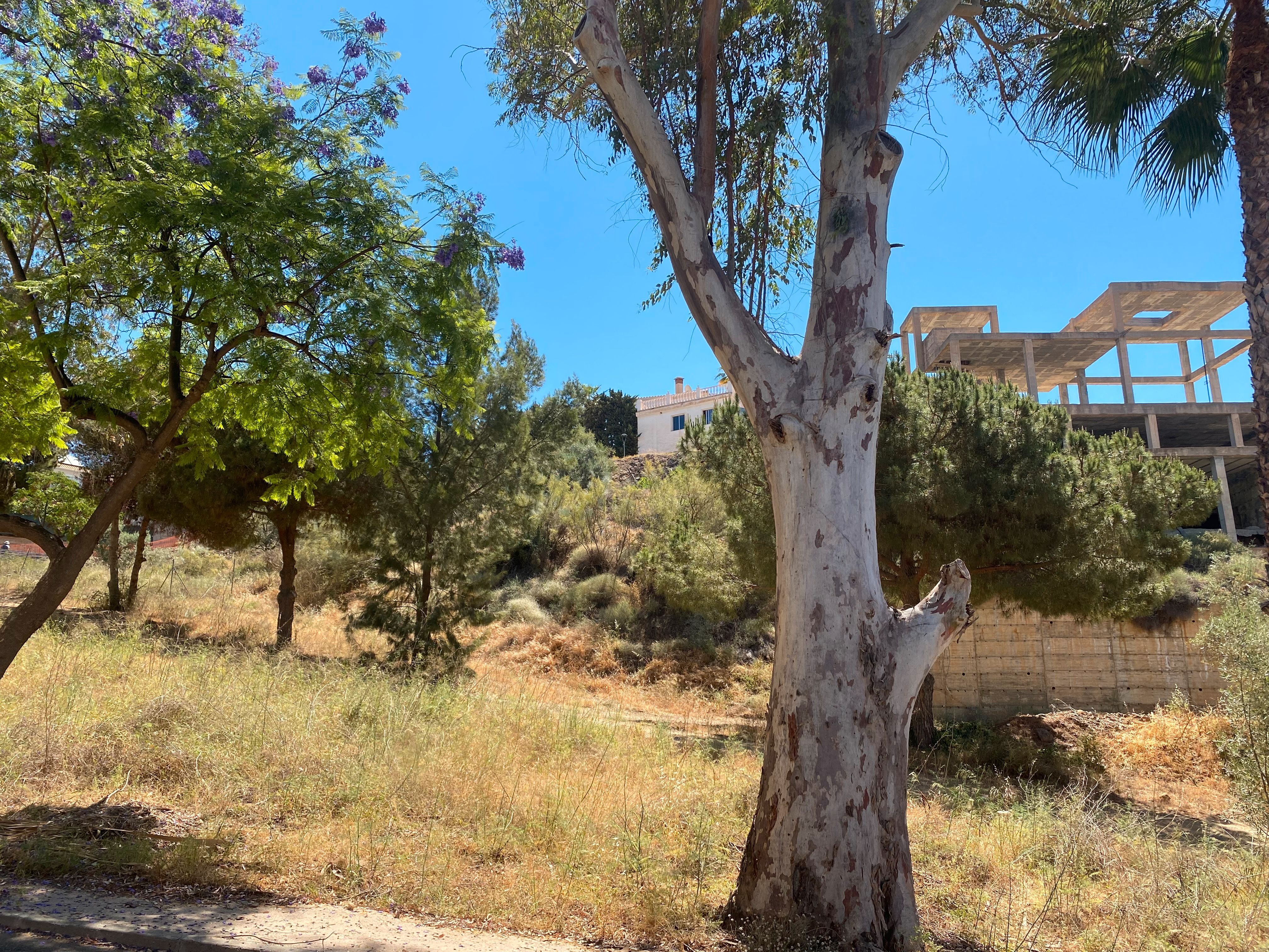 Residencial en venda a Calle Perù, 35, Añoreta Golf - Paraíso del Sol