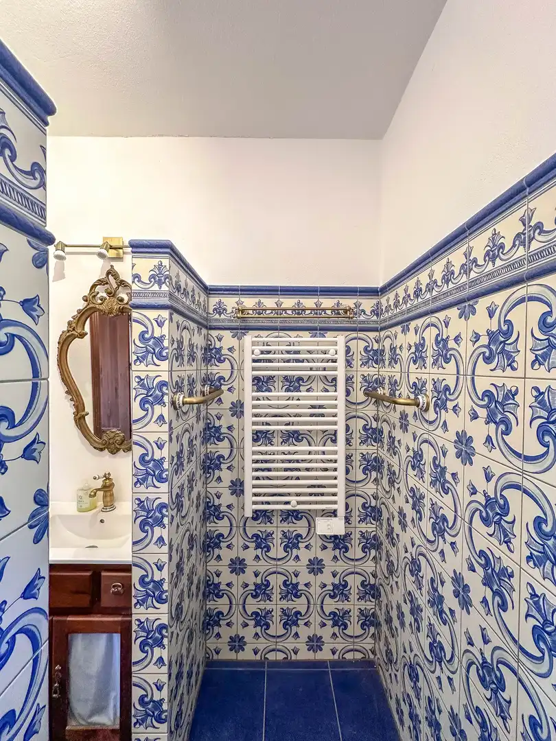 Casa o xalet en venda a Calle Meson, Alozaina
