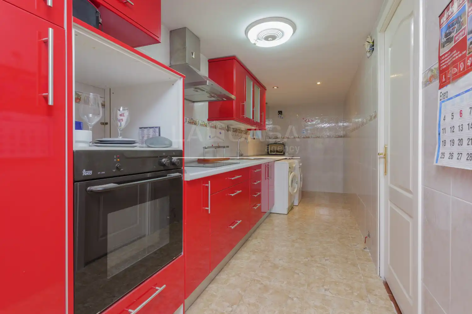 Semi-detached house for sale in Serranillos del Valle, imagen 10