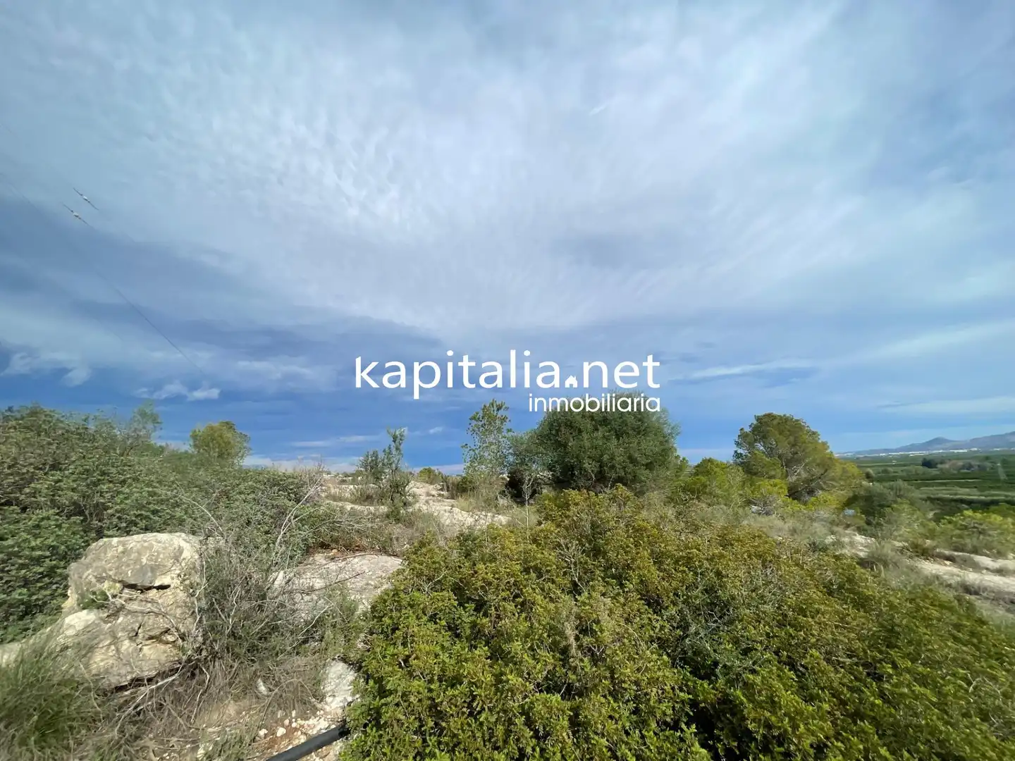 Terrenys i solars en venda a Alberic, imagen 9