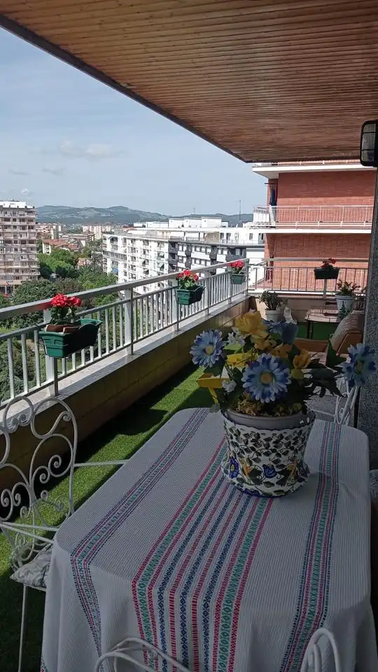 Wohnung mit Aufzug zur Miete in Calle Garelly de la Cámara, imagen 4