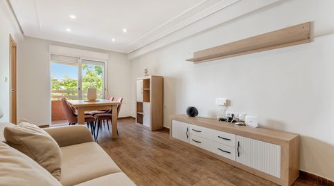 Foto 5 de Apartamento en venta en Alaquàs, Valencia