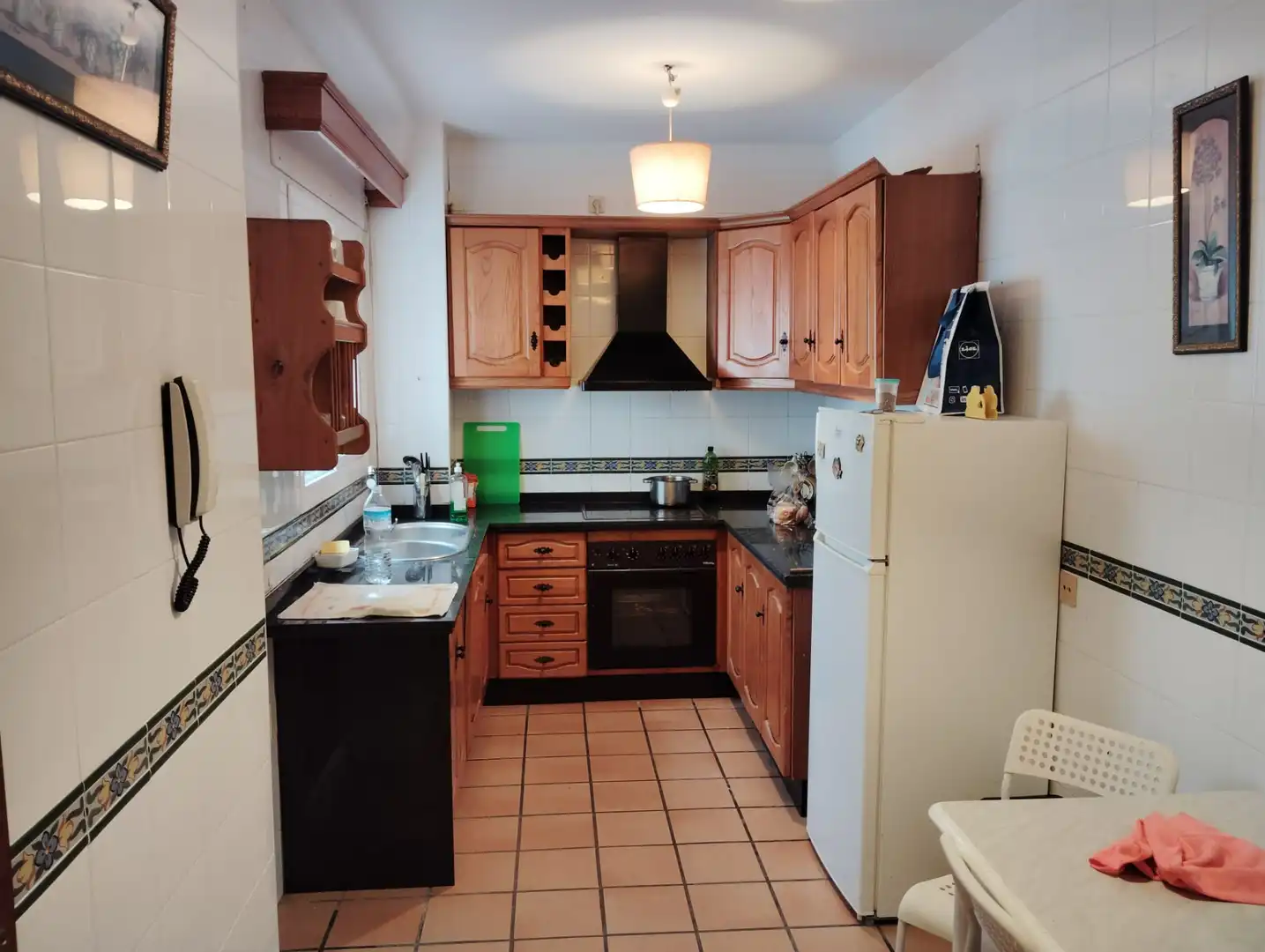 Flat for sale in Jimena de la Frontera, imagen 7