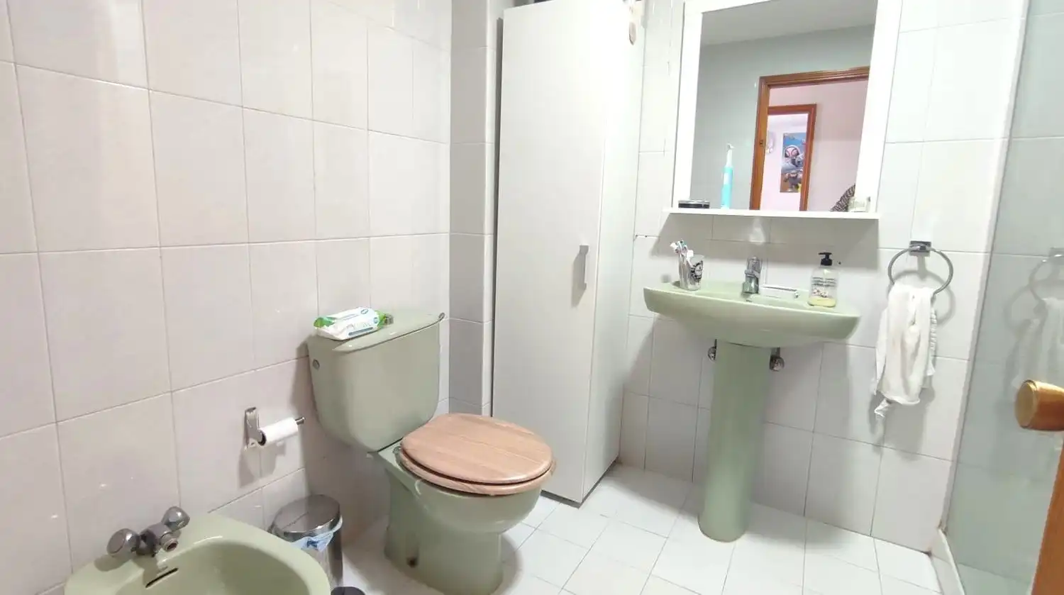 Baño de Edificio en venta en Telde