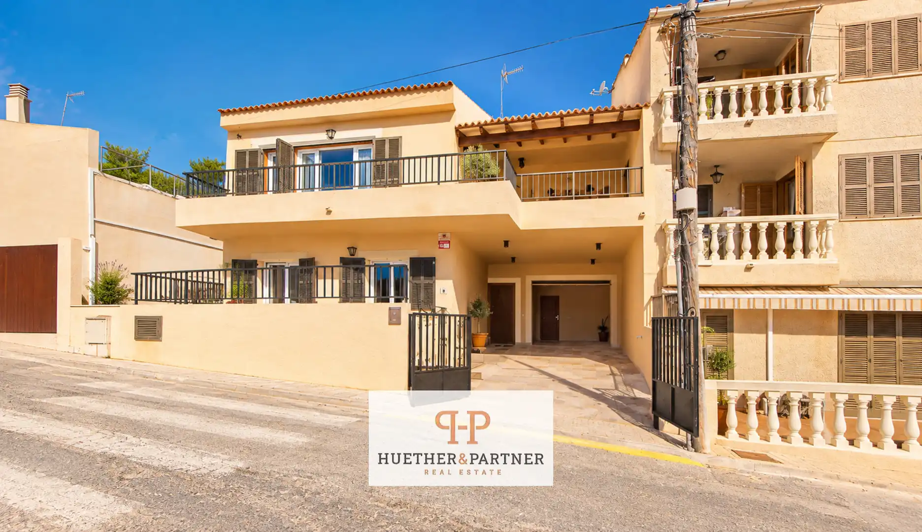 Casa en venta en Son Servera Poble