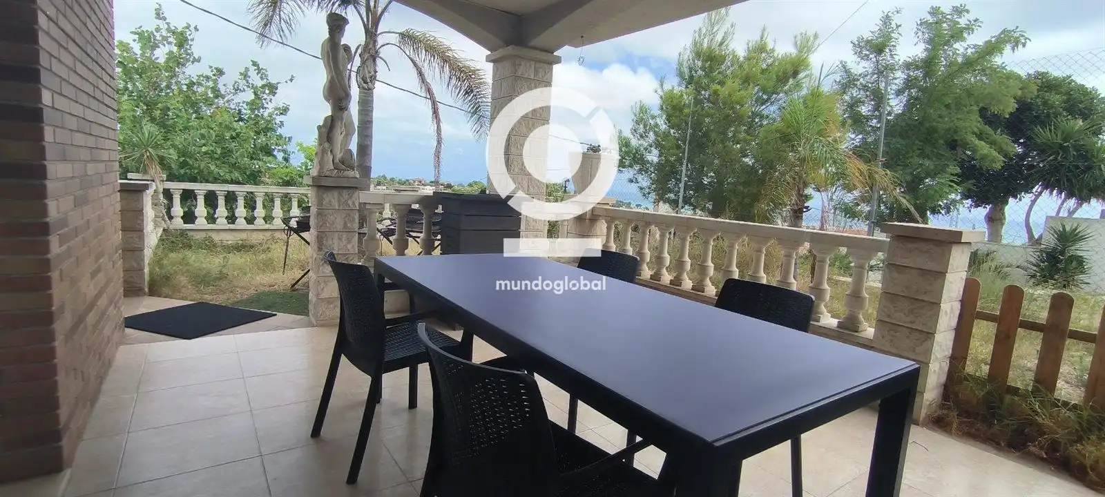Villa con piscina in vendita a VALLES, imagen 16