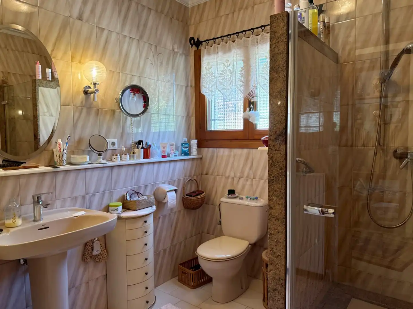 Chalet con piscina en venta en Paichi, imagen 30