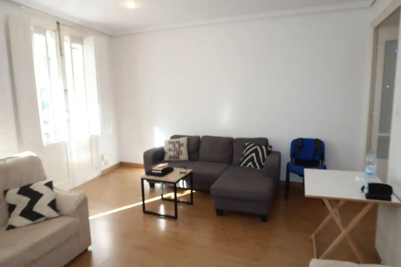 Flat for rent in San Andrés, Ciudad Vieja
