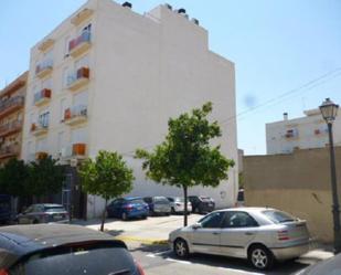 Exterior view of Residential for sale in  Valencia Capital