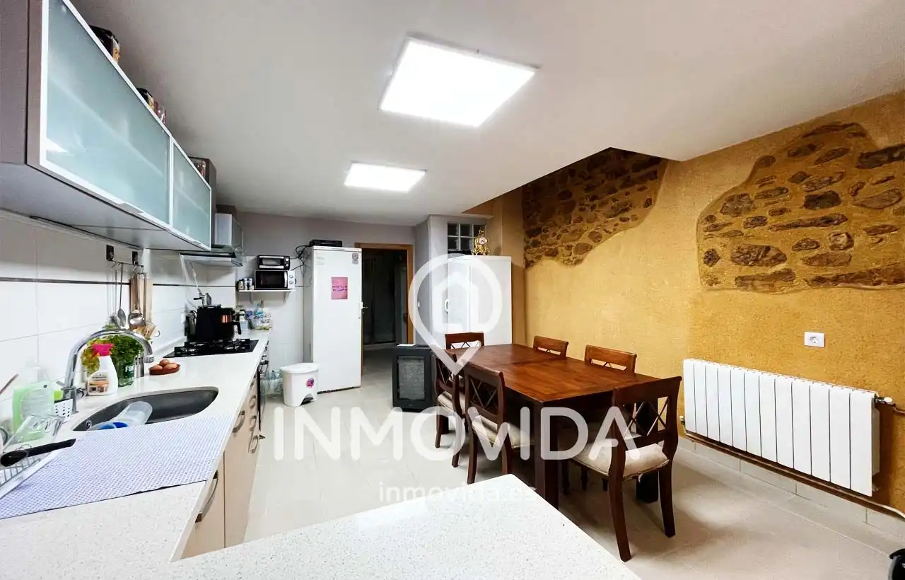 Haus mit Terrasse zum Verkauf in Benigànim, imagen 4