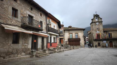 Photo 3 of Premises to rent in Plaza de la Villa, La Adrada , Ávila